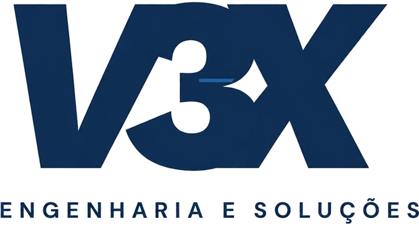 V3X Engenharia e Soluções
